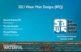 2021 Water Man i Desgins (RFQ)...Dec 20, 2011  · – Project Manager’s resume first – Name/title/education – Describe professional qualifications e, xperience ,and expertise