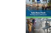 Indus Basin Floods - ReliefWebFlood Wave Propagation in the Indus River, 2010 15 8. The Indus Basin Flood Management Approach 21 9. Framework for a Contemporary Flood Management …