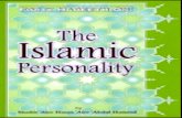 40 Hadîth on the Islâmic Personality - WordPress.com › 2009 › 11 › 40...11. The Muslim Has No Free Time 12. The Muslim's Piety and Self Restraint 13. The Muslim is Honest and