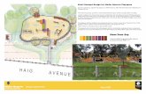 Mailer Reserve March 2020 - Moreland City Council · Mailer Reserve playspace upgrade 2020 Draft Concept Plan March 2020 Draft Concept Design for Mailer Reserve Playspace Council