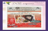 DCQ Express no 90 - Typepad · 2012. 4. 19. · annonce la tenue de son T Rallye automobile Le club optimiste . Title: DCQ Express no 90 Author: Johanne Created Date: 4/18/2012 10:55:04