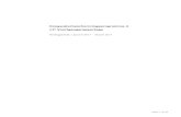 Hoogwaterbeschermingsprogramma-2 12e Voortgangsrapportage Pagina 2 van 28 Hoogwaterbeschermingsprogramma-2 12e Voortgangsrapportage Verslagperiode 1 januari 2017 – 30 juni 2017 Documentnr