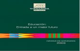 Presentación - tarahumara.org.mx › descargas › informeanual2003.pdfy salud que padecen los tarahumaras, tenemos presente que la educación resulta básica para fortalecer las
