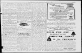 Ocala Evening Star. (Ocala, Florida) 1908-12-09 [p THREE].ufdcimages.uflib.ufl.edu/UF/00/07/59/08/01021/0626.pdf · 1 r I OCALA EVENING STAR WEDNESDAY DECEMBER 9 1908 THREh GENERAL