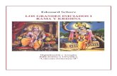 Los Grandes Iniciados I - Rama y Krishna · 2020. 9. 3. · Los Grandes Iniciados ha llegado hoy a su 91a. edición. Y, como las planchas que han servido para todas las sucesivas