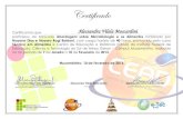 Certificado - IFSULDEMINASeadalim2012.muz.ifsuldeminas.edu.br/pluginfile.php/3035... · 2013. 5. 17. · Certificado Certificamos que Alessandra Vilela Moscardini participou do Minicurso