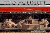 Archaeometallurgy in Europe III - Iparrégészeti lelőhelykataszter · 2018. 2. 25. · Analyticon MLS GmbH Zeiss Thermo Scientific Springer Verlag Berlin Heidelberg New York . Archaeometallurgy