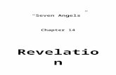 Revelation 14biblestudyresourcecenter.com/yahoo_site_admin/... · Web viewThere are certain performers called to our attention in this chapter (others beside the seven whom we have