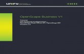 OpenScape Business V1 - wiki.unify.com · OpenScape Business V1 – Tutorial: SIP Endpoint Configuration – OpenStage SIP / OpenScape Deskphone IP 7 1.2.2 Message Waiting (optional)