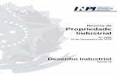 Revista da Propriedade Industrialrevistas.inpi.gov.br/pdf/Desenhos_Industriais2606.pdf · 2020. 12. 15. · (74) EDUARDO LOURENÇO GUEDES SERRÃO DE OTERO Recurso conhecido e provido.
