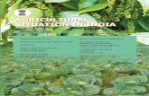 AGRICULTURAL 2020.pdfAGRICULTURAL SITUATION IN INDIA Contents Pages VOL. LXXVI March, 2020 No. 12 Farm seCtor news 1 General survey oFEconomic Officer aGriCulture 15 artiCles Organic
