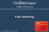 all aircraft fuel tankering v0.0 - Code 7700...INDEX Rev 0.0 | For Reference Only - Not FAA Approved/Use in Conjunction with AFM G450/G550/G650/G650ER | Fuel Tankering Excess Fuel