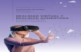 REALIDAD VIRTUAL Y REALIDAD AUMENTADA57a1b2aa-982b-40bd-b0f0-3... · 2020. 12. 15. · realidad virtual y realidad aumentada en prevenciÓn de riesgos laborales Índice r-evoluciÓn