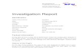 Investigation Report - SKYbrary · 2017. 5. 4. · ED112, Minimum Operational Performance Specification for Crash Protected Air-Investigation Report BFU 15-1354-AX - 8 - borne Recorder