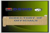 FIELD OFFICE...FATIMA D. FLORENDO Project Development Officer V / Regional Program Coordinator – Pantawid Pamilya Pilipino Program 0918-391-7282 fdflorendo@dswd.gov.ph NOVELIA B.