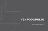 SPECIAL FITTINGS CATALOGUE - Poggipolini · SPECIAL FITTINGS CATALOGUE. 01/20 edition This document is propietary to POGGIPOLINI S.r.l. and shall not be copied or used without written