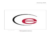 Katalog 2019 - Engelmann GmbH · 2020. 2. 16. · Rauchwarnmelder Smoke Detector C2 AMS 46 Engelmann Connect 47 Gateway und Software Befundprüfungen Eichgebühren Bestellung/Anfrage-Formular
