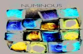 NUMINOUS...Numinous N.º 2 a un ritmo natural intrínseco de 9. 92.63 . 0 de oscilaciones en un segundo. Los rItmos bIoLógIcos De los muchos ritmos que encontramos en la Naturaleza