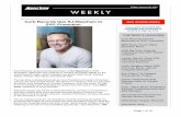 Curb Records Ups RJ Meacham to SIGN UP HERE (FREE!) SVP ... · 22.01.2021  · January 22, 2021 The MusicRow Weekly THIS WEEK’S HEADLINES Curb Records Ups RJ Meacham to SVP, Promotion
