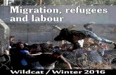 In depth analysis of EU migration and the ‘refugee crisis ... › 2016 › 03 › migration.pdfThe about-turn of the Merkel government ... Mozambique were the few migrant workers