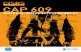 CONSTRUCTION INDUSTRY CAP 609 · 2018. 2. 5. · cap 609 general information booklet cisrs construction industry scaffolders record scheme