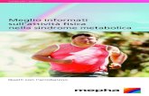 Metab-Syndrom-Sport i Einzelseiten 2619-1-UG · 2020. 6. 9. · Quelli con l’arcobaleno Quelli con l’arcobaleno Meglio informati sull’attività fisica s nella sindrome k metabolica