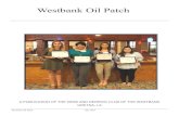 A PUBLICATION OF THE DESK AND DERRICK CLUB OF THE WESTBANK ...westbankdandd.org/OilPatch/2019July.pdf · Secretary Casi Nichols Treasurer Philana Thompson Maggi Franks The forms and