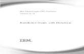 IBM OpenPages GRC Platform Version 6.1.0: Installation Guidepublic.dhe.ibm.com › ... › en › 6.1.0 › Installation_Guide...IBM OpenPages GRC Platform 6.1 Installation Guide with