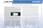 Jaarverslag 2006€¦ · DO Koerier Sinds 2001 brengt de NVR met subsidie van het Ministerie van VROM een thematisch periodiek uit over duurzame ontwikkeling. In 2006 zijn 4 nummers