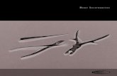 Bone Instruments Catalog - Roboz Surgical Instruments Co. · PDF file 2020. 10. 6. · Bone Instruments Catalog - Roboz Surgical Instruments Co. Author: Roboz Surgical Instruments