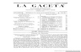 REPUBLICA LA DE NICARAGUA - SajurinSección de Patentes de Nicaragua Marcas de Fábrica . Patentés de Invención . Nombre Comercial . PiJ, 377 385 386 387 387 ·a88 SECCION JUDICIAL