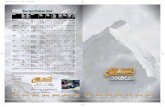 2003 Bow Specifications Chart - トップページarchery-shop.jp/catalog_CP/Mathews_2003-Product-Catalog.pdf · 2015. 11. 3. · 2003 Bow Specifications Chart All Mathews bows come