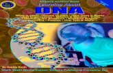 Learning About DNA What is DNA? - Carson Dellosa · 10X magniﬁcation lens. it shows more of the object but less detail. the high-power objective contains the lens with the greatest