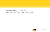 Symantec Ghost Implementation GuideVersionandpatchlevel Networktopology Router,gateway,andIPaddressinformation Problemdescription: Errormessagesandlogfiles ...
