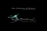 The Stillness of Winter - Abingdon Press · 2020. 6. 12. · The Stillness of Winter BARBARA MAHANY Sacred Blessings of the Season NASHVILLE 978-1-7910-0755-3_StillnessOfWinter_Int.indd