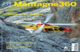 Montagne360 - CAI · 2018. 11. 26. · Montagne 360. Settembre 2013, € 3,90. Rivista mensile del Club alpino italiano n. 12/2013. Sped. in abb. Post. – 45% art. 2 comma 20/b -