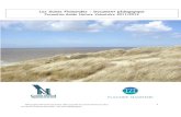 Les Dunes Flamandes : Document pédagogique · 2012. 1. 5. · dessus du niveau de la mer, formant ainsi le cordon de dunes de Ghyvelde-Adinkerque. - Il y a 3000 ans, le même phénomène