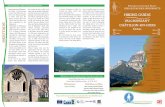 HIKING GUIDE - Sur les pas des Huguenots · 2016. 1. 24. · Marcel Légaut took over the exploitation with his wife and his six children. This brilliant academic decided to give