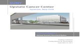 Michael Kostick SUNY Upstate Cancer Center 1...Michael Kostick SUNY Upstate Cancer Center Structural Option Syracuse, New York Advisor: Dr. Richard Behr Technical Report 1 Page 3 Figure