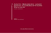 the Anti-Bribery and Anti-Corruption Review - BSP · 2018. 12. 6. · THE ASSET MANAGEMENT REVIEW THE PRIVATE WEALTH AND PRIVATE CLIENT REVIEW ... US Department of Justice (DOJ).