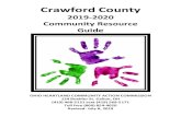 Crawford - OHCACDirector: Brittany Poling - (419) 946-5007 -A full time child care program for infants to school age children. -Participates in subsidized child care program. Pediatric