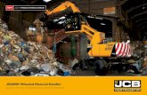 JS20MH Wheeled Material  ...

THE ALL NEW JS20MH THE ALL-NEW JCB JS20MH WHEELED MATERIAL HANDLER IS BUILT TO TAKE HARSH ENVIRONMENTS AND TOUGH APPLICATIONS IN