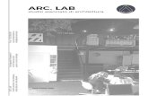 Arc. Lab Studio Associato di Architettura - PORTFOLIO 2020 · 2020. 4. 16. · rifacimento delle briccole di accosto presso pontile PIR in Darsena Baiona nel comune di Ravenna. Redazione