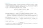 Pravilnik o preverjanju in ocenjevanju znanja · 2020. 10. 23. · Pravilnik o preverjanju in ocenjevanju znanja na Univerzi na Primorskem (Neuradno prečiščeno besedilo – NPB)