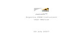 Argonne CNM Instrument User Manual · 2014. 1. 13. · Xradia, Inc. 4075A Sprig Drive Concord, CA 94520 Phone: (925) 288-1225 FAX: (925) 288-1299 nanoPi_usersmanual_2007_07_20.doc