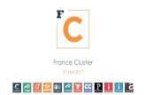 31 Mai 2017 - France Clustersfranceclusters.fr/wp-content/uploads/2017/03/20170531_PPT_Figaro... · T3 2012 T4 2012 T1 2013 T2 2013 T3 2013 T4 2013 T1 2014 T2 2014 T3 2014 T4 2014