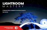 LIGHTROOM ¢â‚¬› wp-content ¢â‚¬› uploads ¢â‚¬› lightroom-mastery-free-  Adobe Lightroom 6. If you