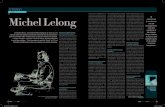 Tours Michel Lelongassoc.mailody.free.fr/press reviews pdf/Article Trad...Michel Lelong Album “Home Cookin’” (2008, autoproduction) de Michel Lelong & Anicet Debien. « Désormais,