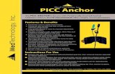 PICC Anchor-flyer-update1 - iMed TechnologyTitle: PICC Anchor-flyer-update1.eps Created Date: 8/20/2019 9:00:49 AM