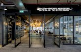 trade company in ‘de rotterdam’ nidera in ‘de rotterdam’ · 2017. 1. 5. · Nidera in ‘De Rotterdam’ At the 5th floor of the new skyscraper ‘De Rotterdam’, Fokkema